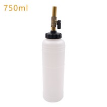 자동차 브레이크 블 리더 오일 교환기 오토바이 유체 퍼지 교체 도구 출혈 장치 1000ml, 01 750ml