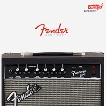 펜더 FRONTMAN 20G 일렉기타 앰프