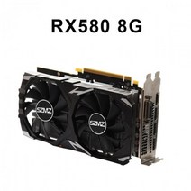 Szmzz 비디오 카드 오리지널 GTX960 4GB 2GB 128Bit GDDR5 그래픽 NVIDIA VGA 카드 GTX 960 카드 Dvi 및 RX580 8GB 마이닝 카드, RX580 8GB aliexpress