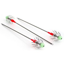 TFC 생생 생미끼 전용바늘 1.2mm, 1개