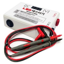 V-900 LED테스터기 디지털멀티 TV 백라이트 테스터기