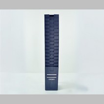 출퇴근기록기 접이식 카드함 15인용 출퇴근카드보관함 출퇴근기록기꽃이 출근카드꽃이 출퇴근카드케이스