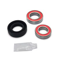 공구부품 월풀 오아시스 켄모어 W10435302 용 고부하 와셔 욕조 베어링 및 씰 키트 교체 수리 도구 부품, 한개옵션0