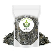 건다시마 국물요리 다시마요리 자른다시마, 200g, 1개