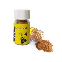 [힐링타임] 마따따비 가루 NH-105, 상세페이지 참조