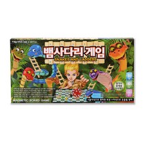 뱀 사다리 두뇌 주사위 게임, 상품선택