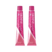 밀본 염색약 올디브 크리스탈 80g / 산화제 미포함, c7-GgB, 그레주 브라운