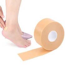 다용도 실리콘 밴드 뒷꿈치 발 풋 쿠션 패드 보호대