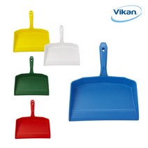 HACCP 해썹 주방 조리실 식품 공장 제과 제빵 제분 미세 가루 작업대 일체형 바이칸 테이블 쓰레받기 5660, 흰색