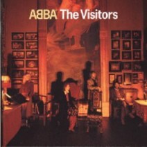 (수입CD) Abba - The Visitors (Remastered), 단품