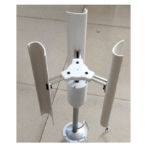 미니풍력발전기 조립식 캠핑 차박 DIY 발전기 야영