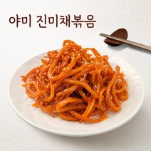 팔당 매운 오징어볶음 2인분 [맛집비책], 통오징어, 매운맛