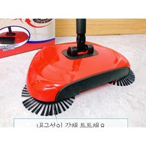 청소기&물걸레질 무소음