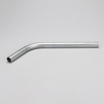 밴딩파이프세광/ ㄱ자 42MM*750L 가오스세종로용, 1개