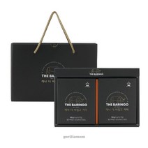 케냐 더 바링고 커피선물세트 10g 20개입 드립백커피