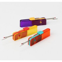 옷이 상하지 않는 라벨 텍 컷팅기 1+1 (색상랜덤)