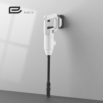 22년 샤오시 무선 고압세척기 휴대용 무선 세차기 600W 3단조절, (3E단조절) 600W+추가배터리