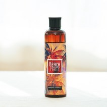 아로하트리즈 비치파티 태닝오일, 300ml, 20개