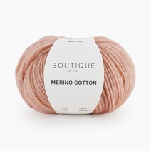 쎄비 메리노 코튼 (Merino cotton), 137.스트로베리, 120m