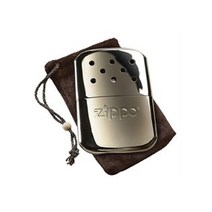 Hand Warmer Oil 리필형 zippo 손난로 명품 지포