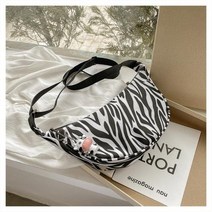 색도계 케이스 커피 측정기 열화상 카메라 진공 게이지 여성용 솔리드 컬러 체스트 백 대용량 여행 크로스 바디 여성 하프 문 벨트 데일리 스트리트 패니 팩