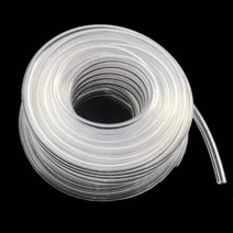물호스 제습기 고로쇠 PVC 투명호스 내경8mmX외경10mm PVC 튜브 (절단판매가능), 1M_1M 단위로 절단