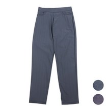 국민 엄마 바지 잔체크 허리밴딩 바지 (TP-812)