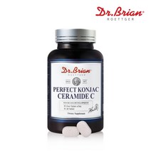 닥터브라이언 퍼펙트 곤약 세라미드 C 27g, 1개