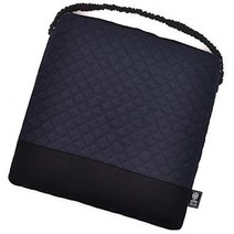 일본직발송 6. COLORFUL CANDY STYLE 자부톤 퀼팅 학동 쿠션 딥 네이비 N3868000 B009ICHWB6, One Size_깊은 네이비, One Size_깊은 네이비, One Size_깊은 네이비