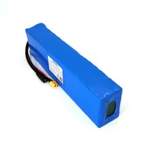 헬퍼솔 리튬 이온 배터리 48V 30Ah 21700 13S6P 스쿠터 54.2v 30000mah 전기 자전거 BMS 보호 기능 포함, [04] 48V 30ah-Triangle