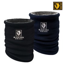 BLACKYAK 블랙야크 S넥게이터 넥워머 목도리 방한 귀덮개-72394EA, 본상품선택, 본상품선택