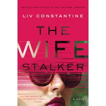 The Wife Stalker, Harper Paperbacks