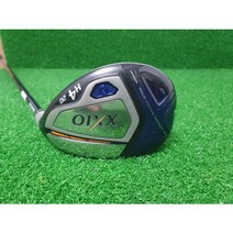 3-176 젝시오 XXIO MP1000 4번 20도 SR 중고 유틸리티