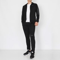 아디다스 트레이닝세트 한벌추리닝 세레노19 트랙수트 + 비코마스크