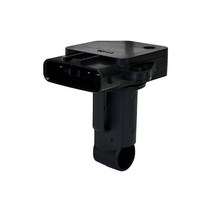 Denso 1976160 질량 공기 유량 센서, 단일옵션