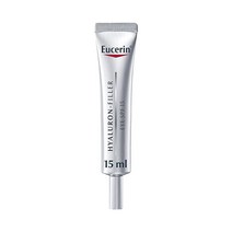 Eucerin Anti-Age HYALURON FILLER 유세린 안티-에이지 히알루론 필러 아이 트리트먼트