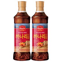 (2개묶음)하선정까나리액젓800g 액젖 DHS-32004 액젖 멸치액젓 하선정 액젓 까나리액젓, 800g, 2개