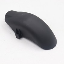 전동 킥보드 Q8 전동 스쿠터 펜더 미등 날개 리어 머드 가드 지원 보호 10 인치 Kugoo M4 킥, 03 C