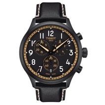 Tissot 티쏘시계 T116.617.36.052.02 크로노 XL 빈티지 - 남성 (쿼츠) (45mm) [리치워치]