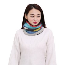 패션 기모 넥워머 목토시/겨울 방한 목도리