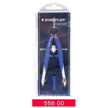 제도판 STAEDTLER-전문가용 조정 가능 드로잉 서클 컴퍼스 학교 사무실 엔지니어링 문구 1 세트, [13] 556 00