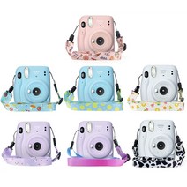 카메라스트랩 줄 끈 핸드 손목 fujifilm instax mini 11 8 8+ 9, 해상 닻
