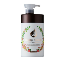 다노클리닉 하이드로 아미노 LPP 헤어트리트먼트, 1000ml, 3개