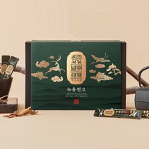 [에치와이] 발휘 발효녹용 녹용천고 1박스, 상세 설명 참조, 상세 설명 참조, 상세 설명 참조