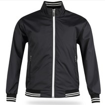 [O.O.T.D] 남성 캐주얼 트렌디 봄 간절기 데일리 골프 바람막이 점퍼