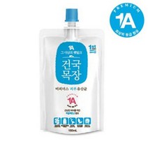 D7 건국 펫밀크 비피더스 피부 유산균 180ml, 없음