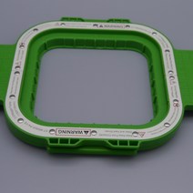 자수몰 자수기용 자석프레임 부자재, 브라더 PR 200mmX320mm