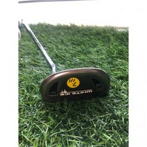 오딧세이 WHITE ICE 중고퍼터 34인치 중고골프채, 기본 : 상세페이지 참조