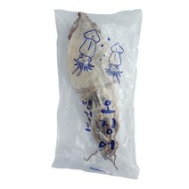 가락시장 건어물 반건조 오징어2kg 내외 국내산 - 명성유통, 1개