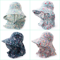 농부 농사 창 그늘막 일 차양 노인일자리 여름용 기능성 챙큰 챙이큰 농사용 모자 과수원